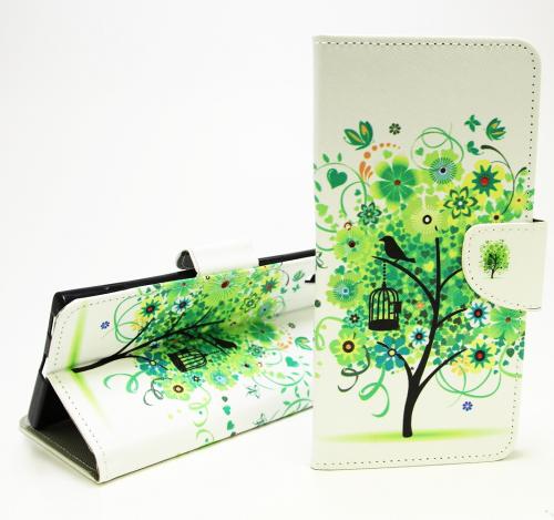 billigamobilskydd.seDesignwallet Sony Xperia XA1 Ultra (G3221)