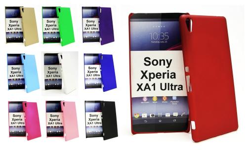 billigamobilskydd.seHardcase Sony Xperia XA1 Ultra (G3221)