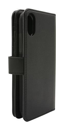 CoverinSkimblocker XL Magnet Fodral iPhone XR