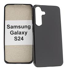 TPU Magnet Laddskal Samsung Galaxy S24 / S25