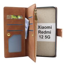 XL Standcase Lyxfodral Xiaomi Redmi 12 5G