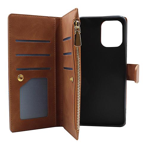 XL Standcase Lyxfodral Xiaomi Redmi 12 5G