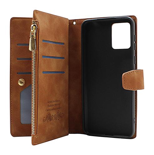 XL Standcase Lyxfodral Motorola Moto E13