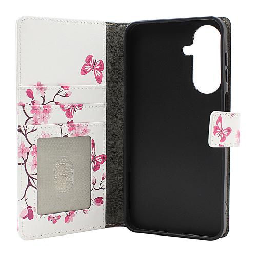 Skimblocker Samsung Galaxy A27 Plånboksfodral Design