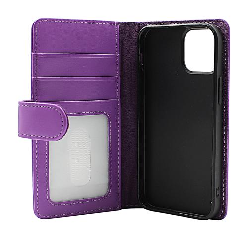 CoverinSkimblocker Plånboksfodral iPhone 13 Mini (5.4)