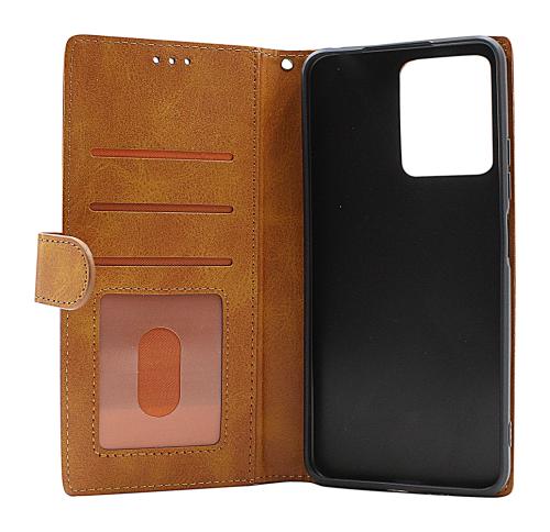 Zipper Standcase Wallet Xiaomi Redmi Note 12