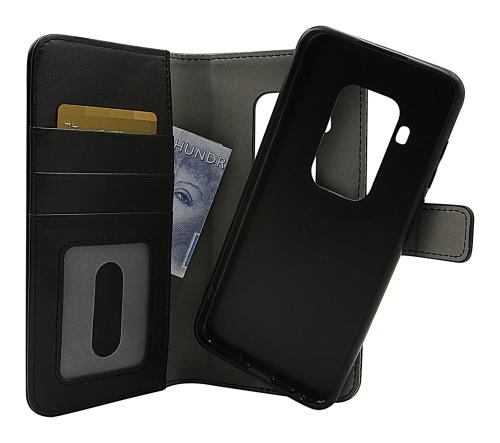 Skimblocker Magnet Fodral Motorola One Zoom