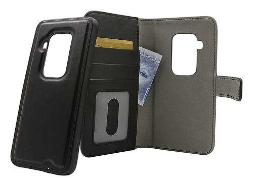 Skimblocker Magnet Fodral Motorola One Zoom