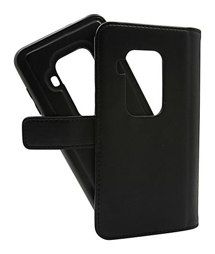 Skimblocker Magnet Fodral Motorola One Zoom