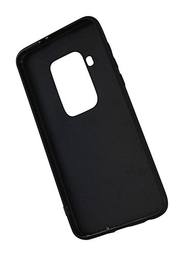 Skimblocker Magnet Fodral Motorola One Zoom