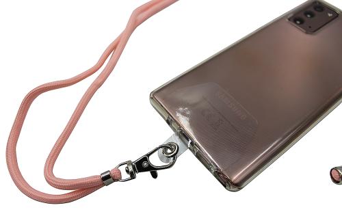 Mobilhalsband / Mobilsnöre