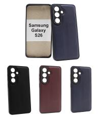 Magnetskal Samsung Galaxy S26 (SM-S942B/DS)