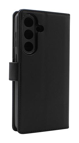 Skimblocker Samsung Galaxy S26+ Magnet Plånboksfodral