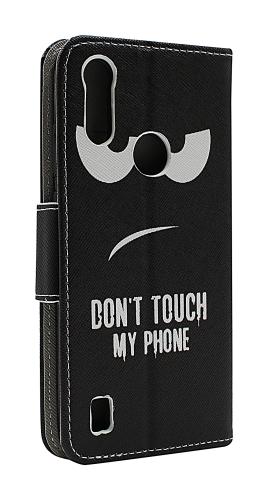 billigamobilskydd.seDesignwallet Motorola Moto E6i