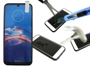 Härdat glas Motorola Moto E6i