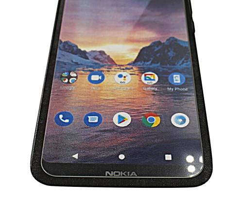 Härdat Glas Nokia 1.3