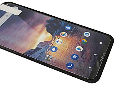 Härdat Glas Nokia 1.3