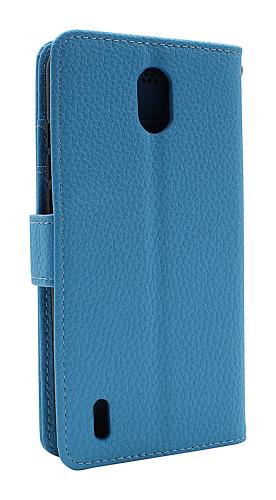 New Standcase Wallet Nokia 1.3