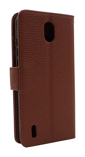 billigamobilskydd.seNew Standcase Wallet Nokia 1.3