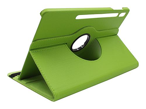 360 Fodral Samsung Galaxy Tab S7+ / S8+ 12.4