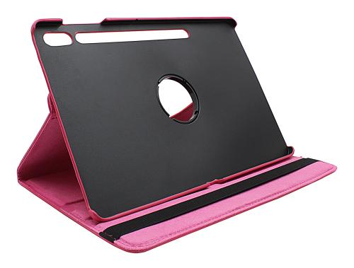 360 Fodral Samsung Galaxy Tab S7+ / S8+ 12.4