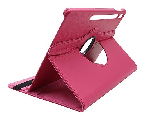 360 Fodral Samsung Galaxy Tab S7+ / S8+ 12.4