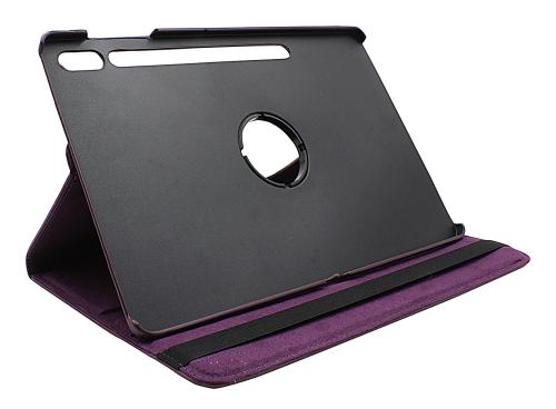 360 Fodral Samsung Galaxy Tab S7+ / S8+ 12.4