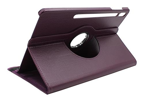 360 Fodral Samsung Galaxy Tab S7+ / S8+ 12.4