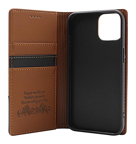 iPhone 13 / 14 Lyxfodral Slim