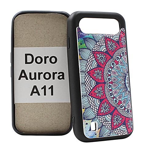 Magnetskal Doro Aurora A11