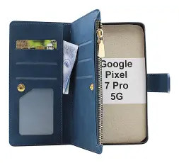 XL Standcase Lyxfodral Google Pixel 7 Pro 5G