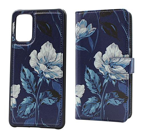 CoverinSkimblocker XL Magnet Designwallet Samsung Galaxy A32 5G (SM-A326B)
