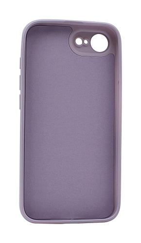 Silikon Skal iPhone 17e