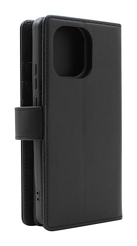 Skimblocker Motorola Moto G86 XL Magnet Plånboksfodral