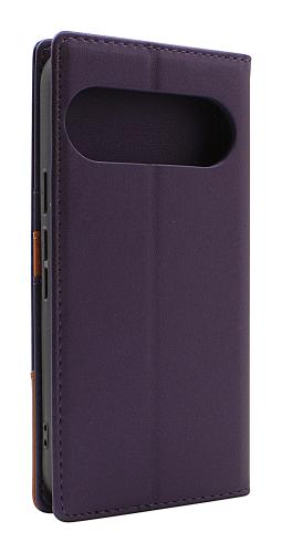 Google Pixel 11 / 11 Pro Lyxfodral Slim