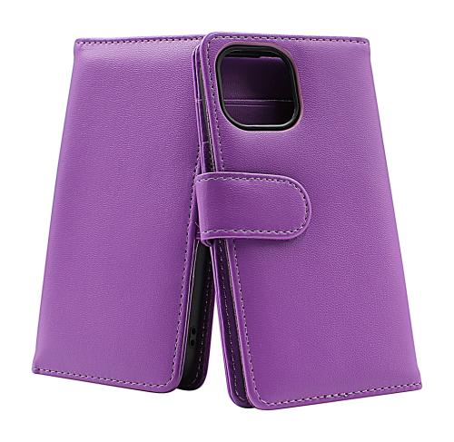 CoverinSkimblocker Plånboksfodral iPhone 13 Mini (5.4)