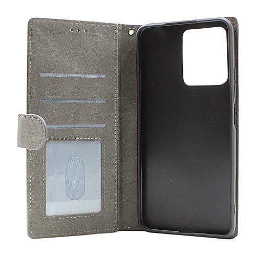 Zipper Standcase Wallet Xiaomi Redmi Note 12