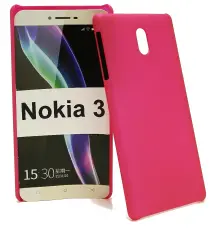 Hardcase Nokia 3