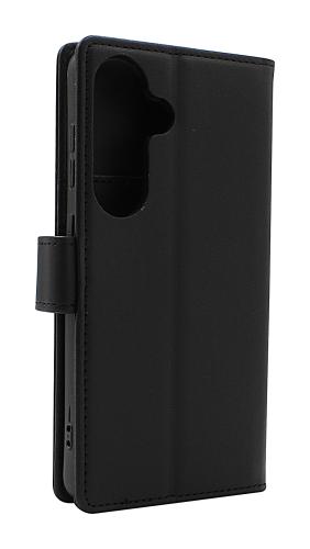 Skimblocker Samsung Galaxy S26 Plånboksfodral