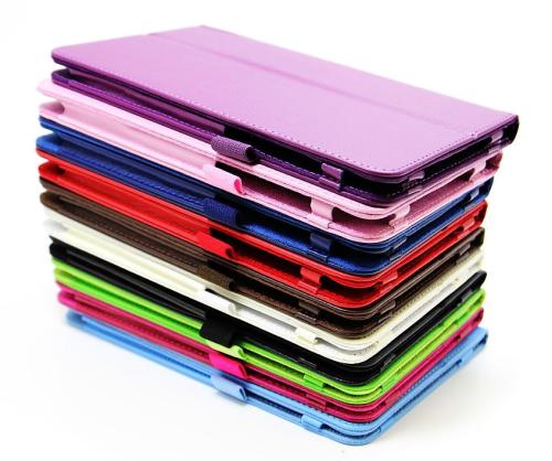 Standcase fodral Acer Iconia Tab W1-810