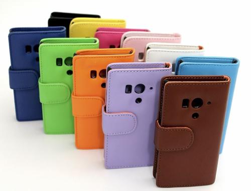 Plånbok Sony Xperia Acro S LT26w