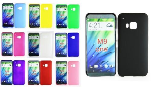 billigamobilskydd.seHardcase skal HTC One (M9)