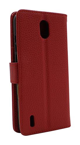 New Standcase Wallet Nokia 1.3