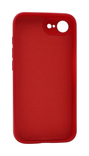 Silikon Skal iPhone 17e