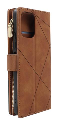 XL Standcase Lyxfodral Xiaomi Redmi 12 5G