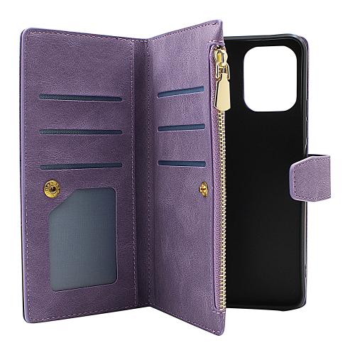 XL Standcase Lyxfodral Xiaomi Redmi 12 5G