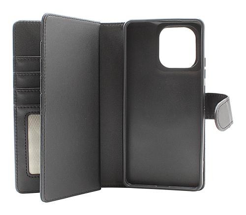 Skimblocker Motorola Moto G86 XL Magnet Plånboksfodral