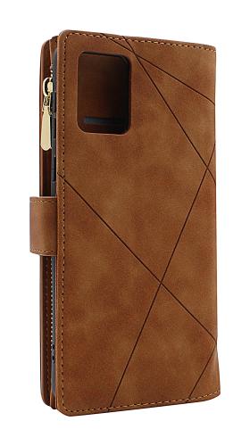 XL Standcase Lyxfodral Motorola Moto E13
