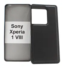 Magnetskal Sony Xperia 1 VIII