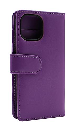 CoverinSkimblocker Plånboksfodral iPhone 13 Mini (5.4)